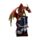 Dark Legends Book of Secrets Guardian Draak