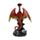 Dark Legends Crystal Cross Draak