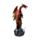 Dark Legends Crystal Cross Draak