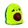 Avocado Foodiemals Pluche Deurstopper