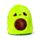 Avocado Foodiemals Pluche Deurstopper