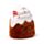 Spiced Latte Foodiemals Pluche Deurstopper