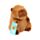 Capybara Pluche Deurstopper