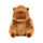 Capybara Pluche Deurstopper