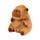 Capybara Pluche Deurstopper