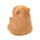 Capybara Pluche Deurstopper