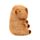 Capybara Pluche Deurstopper