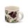Butterfly Meadows Set 2 porselein Espresso kopjes