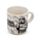 The Original Stormtrooper Set 2 porselein Espresso kopjes