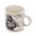 The Original Stormtrooper Set 2 porselein Espresso kopjes