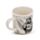 The Original Stormtrooper Set 2 porselein Espresso kopjes
