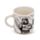 The Original Stormtrooper Set 2 porselein Espresso kopjes