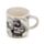 The Original Stormtrooper Set 2 porselein Espresso kopjes