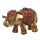 Mini Glitter Geluk Olifant Wierookhouder