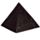 Egypte - Zwarte Pyramide (18e druk)