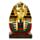 Egypte -Toetanchamon