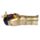 Egypte -Anubis Sarcofaag met Mummie