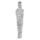 Egypte -Anubis Sarcofaag met Mummie