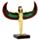 Egypte - Staande Isis