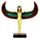 Egypte - Staande Isis