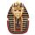 Egyptische Magneet