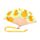 Capybara Opvouwbare Handventilator Waaier