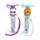 Adoramals Wild Mini Ventilator Oplaadbaar USB