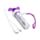 Adoramals Wild Mini Ventilator Oplaadbaar USB
