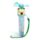 Adoramals Capybara Mini Ventilator Oplaadbaar USB