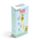 Adoramals Capybara Mini Ventilator Oplaadbaar USB