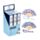 Bescherming Evil Eye Opvouwbare Handventilator Waaier