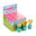 Bloempot Mini Ventilator Oplaadbaar USB
