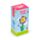 Bloempot Mini Ventilator Oplaadbaar USB