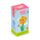 Bloempot Mini Ventilator Oplaadbaar USB