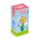 Bloempot Mini Ventilator Oplaadbaar USB