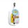 Opvouwbare Tas - Yellow Submarine