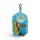 Opvouwbare Tas - Yellow Submarine
