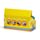 Opvouwbare Tas - Yellow Submarine