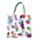 Opvouwbare Tas -  Bij Butterfly Meadows