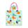 Opvouwbare Tas - Beans & Co Katten