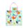 Opvouwbare Tas - Beans & Co Katten