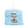 Opvouwbare Tas -  Pusheen de Kat Ballon