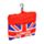 Opvouwbare Tas -  Londen Souvenir Landmerk