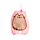 Opvouwbare Tas - Pusheen de Kat Hartjes & Sterren