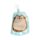 Opvouwbare Tas - Pusheen de Kat Hartjes & Sterren