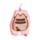 Opvouwbare Tas - Pusheen de Kat Hartjes & Sterren