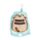 Opvouwbare Tas - Pusheen de Kat Hartjes & Sterren
