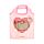 Opvouwbare Tas - Pusheen de Kat Hartjes & Sterren