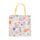 Opvouwbare Tas - Nectar Meadows