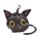 Opvouwbare Tas -  Lucky de Zwarte Kat